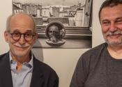 Roy Mittelman: André Kertész bűvöletében 07