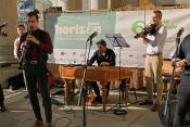 Magyar Nap Brüsszelben – A Magyar Banda