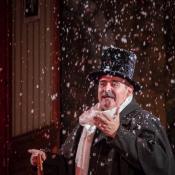 Theatrum ad Flexum – Isten pénze (Vitéz Vilmos)