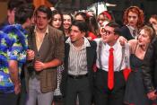 Theatrum ad Flexum – Made in Hungária