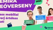 Cinemira videóverseny