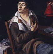 Jean-Paul Marat