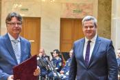 Széchenyi István Egyetem elismerések