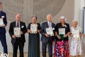 Széchenyi István Egyetem elismerések
