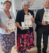 Széchenyi István Egyetem elismerések