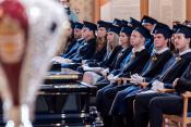 Zeneművész szak diplomaátadó 01