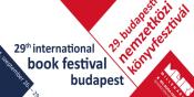 Budapesti Nemzetközi Könyvfesztivál 2024