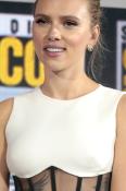 Scarlett Johansson