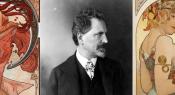 Alfons Mucha