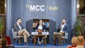 Kié itt a tér? MCC Győr
