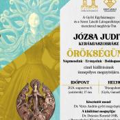 Józsa Judit Örökségünk