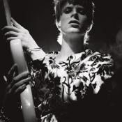 David Bowie Rock n Roll Star