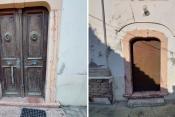 A győri rác templom 12