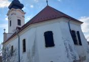 A győri rác templom 02