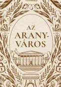 Fodor Veronika Az aranyváros