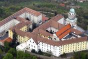 Pannonhalmi Főapátság