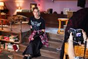 Ványa bácsi – Buborékkeringő tévéfilm