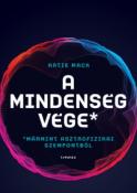 Katie Mack A mindenség vége