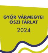 Győr Vármegyei Őszi Tárlat 2024