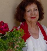 Hedry Mária