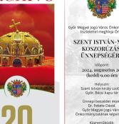 Augusztus 20.