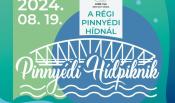 Pinnyédi Hídpiknik