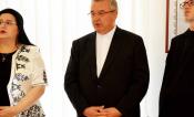 Józsa Judit kerámiái a Triangulum galériában 11