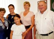 Józsa Judit kerámiái a Triangulum galériában 19