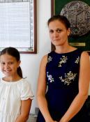 Józsa Judit kerámiái a Triangulum galériában 12