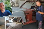 Gombos Péter karosszériás