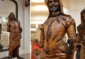 Mefisztó Margit Salar Jung Múzeum