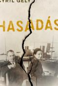 Cyril Gely Hasadás