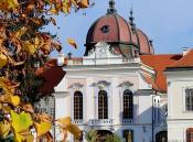 Gödöllő Királyi Kastély