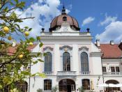 Gödöllő Királyi Kastély