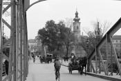 A győri Rába kettős híd 11