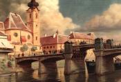 A győri Rába kettős híd 01