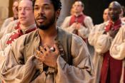 Cyrano film