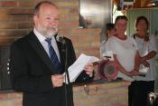 Dr. Horváth Sándor Domonkos