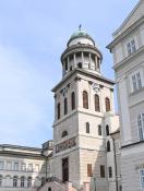 Pannonhalmi Főapátság 04