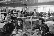 Közlekedési és Távközlési Műszaki Főiskola Győr 1974