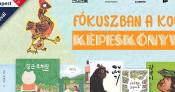 Budapesti Nemzetközi Könyvfesztivál Dél-Korea