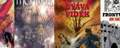 Thor Monstress Gyáva vidék Frontvonalban