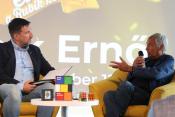 Rubik Ernő Győrben 23