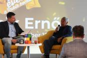 Rubik Ernő Győrben 19