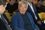 Rubik Ernő Győrben 08