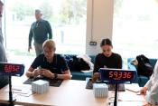 Rubik Ernő Győrben 32