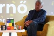 Rubik Ernő Győrben 14