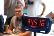 Rubik Ernő Győrben 33