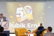 Rubik Ernő Győrben 16