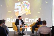Rubik Ernő Győrben 21